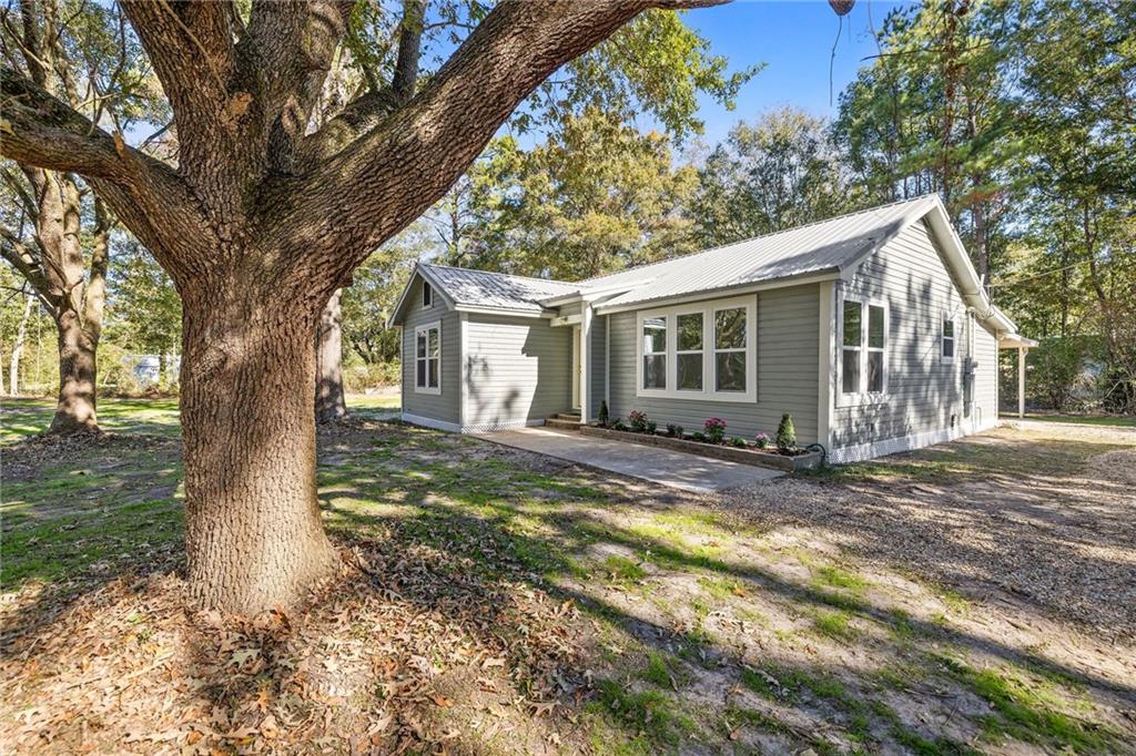 Homes for sale in Springfield, LA | 26300 Hwy 43 Hwy, Springfield, LA 70462 | MLS# NO2530631