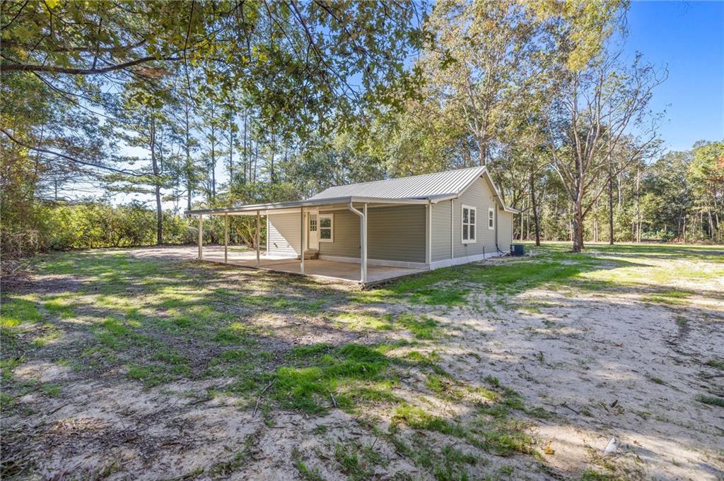 Homes for sale in Springfield, LA | 26300 Hwy 43 Hwy, Springfield, LA 70462 | MLS# NO2530631