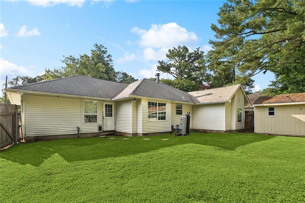 Homes for sale in Mandeville, LA | 2427 Biron Street, Mandeville, LA 70448 | MLS# NO2529344