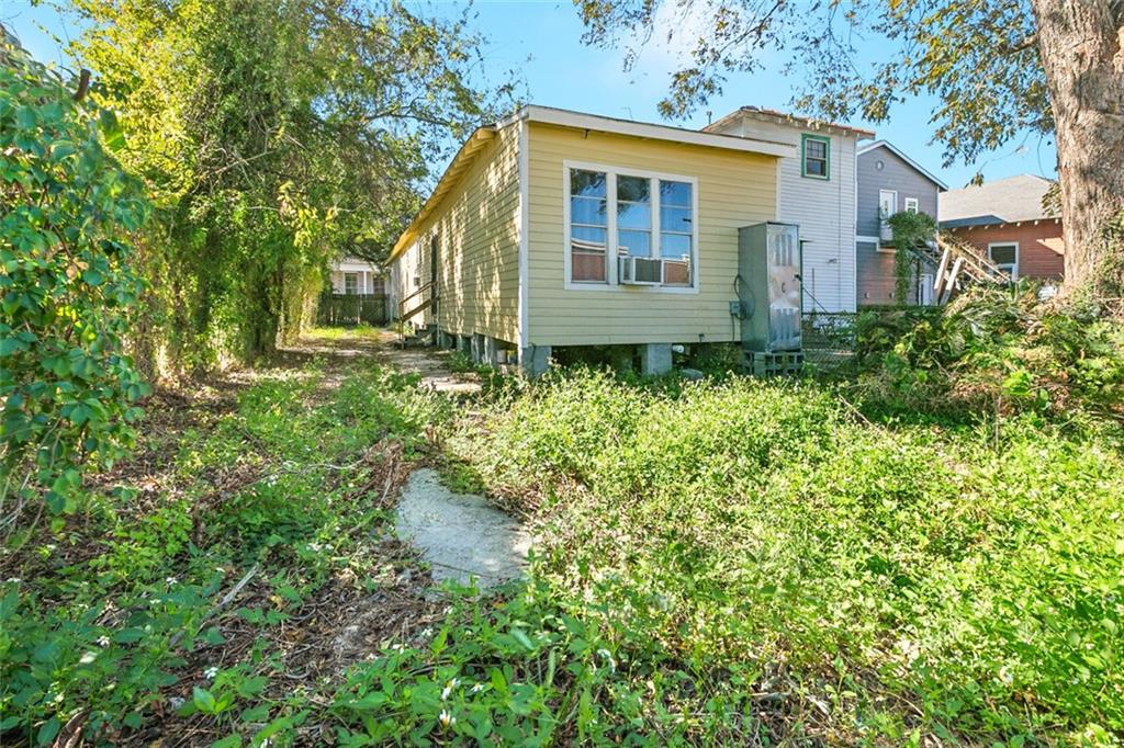 Homes for sale in New Orleans, LA | 1625 Frenchmen Street, New Orleans, LA 70116 | MLS# NO2530598