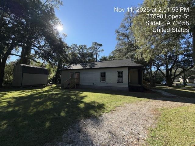 Homes for sale in Slidell, LA | 37598 Lopez Street, Slidell, LA 70458 | MLS# NO2530662