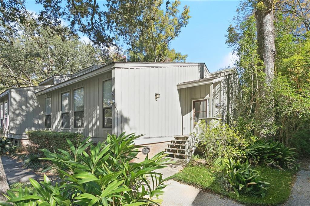 Homes for sale in Mandeville, LA | 640 Tete Lours Dr #15, Mandeville, LA 70471 | MLS# NO2528768