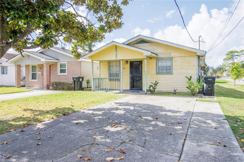 Homes for sale in New Orleans, LA | 901 Hendee Street, New Orleans, LA 70114 | MLS# NO2530680