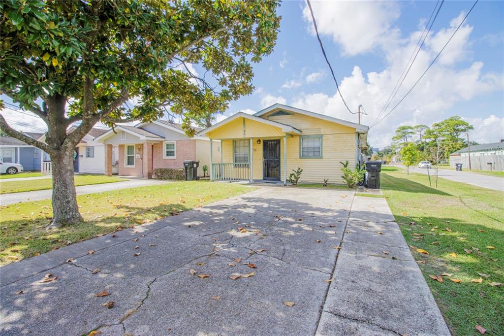 Homes for sale in New Orleans, LA | 901 Hendee Street, New Orleans, LA 70114 | MLS# NO2530680