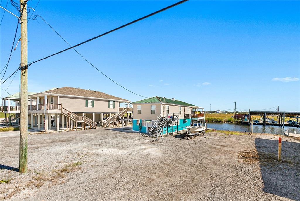 Homes for sale in Port Sulphur, LA | 289 Martin Lane, Port Sulphur, LA 70083 | MLS# NO2529546