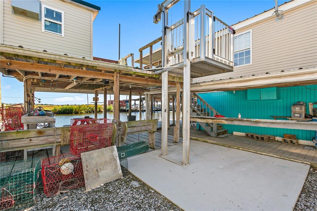 Homes for sale in Port Sulphur, LA | 289 Martin Lane, Port Sulphur, LA 70083 | MLS# NO2529546