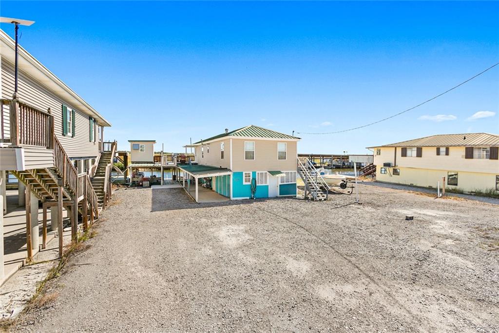 Homes for sale in Port Sulphur, LA | 289 Martin Lane, Port Sulphur, LA 70083 | MLS# NO2529546