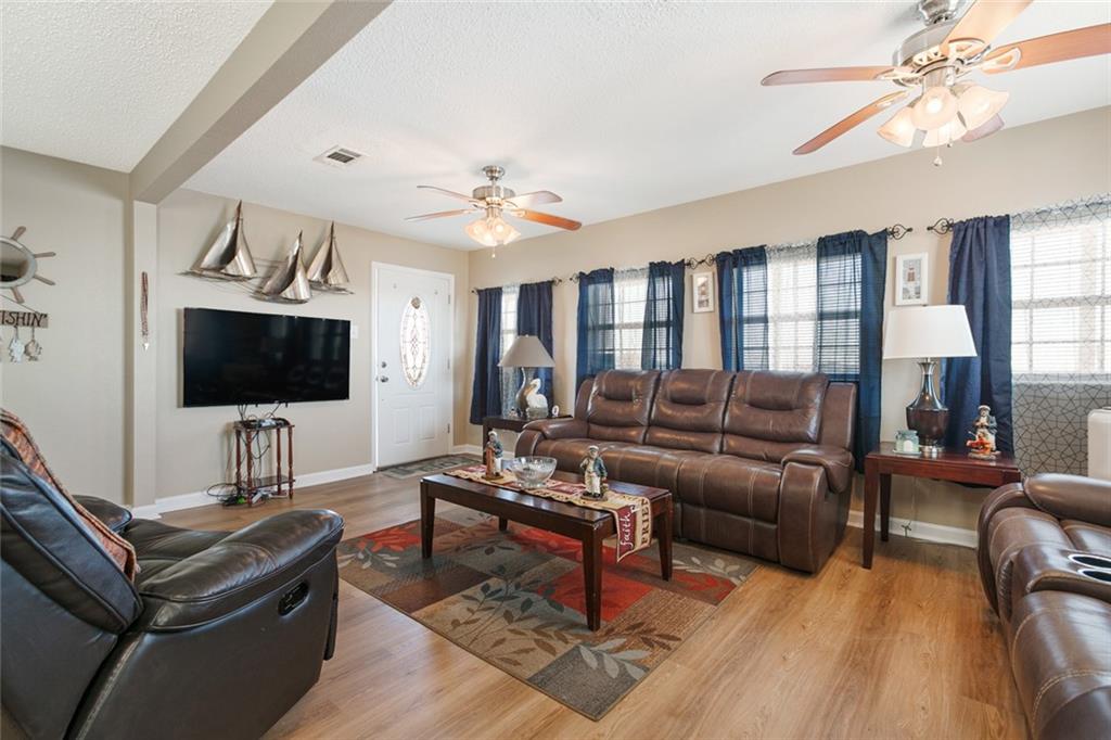 Homes for sale in Port Sulphur, LA | 289 Martin Lane, Port Sulphur, LA 70083 | MLS# NO2529546