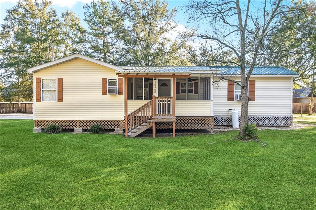 Homes for sale in Ponchatoula, LA | 20300 Sisters Road, Ponchatoula, LA 70454 | MLS# NO2530743