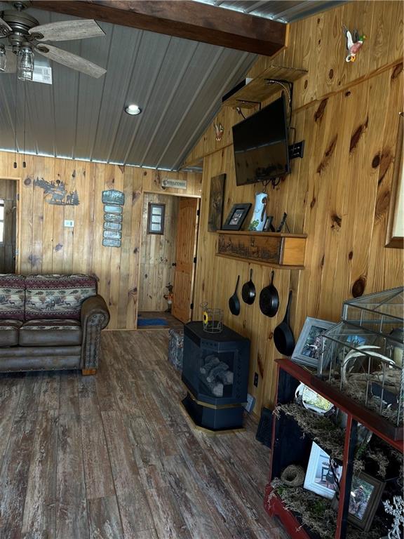 Homes for sale in Jonesville, LA | 1800 Larto Bridge Road Road #Lot 8, Jonesville, LA 71343 | MLS# CN2530760