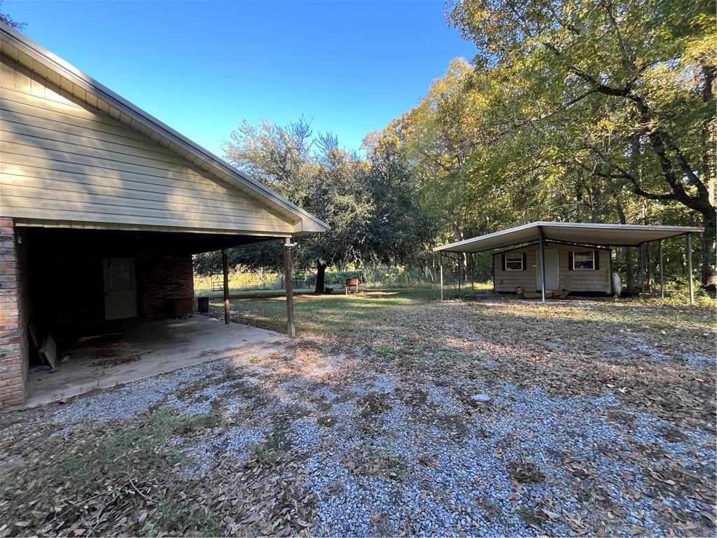 Homes for sale in Plaucheville, LA | 8617 Hwy 107 Hwy, Plaucheville, LA 71362 | MLS# CN2530741