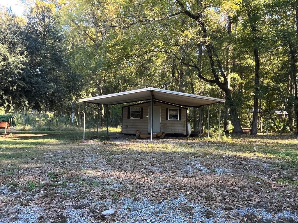 Homes for sale in Plaucheville, LA | 8617 Hwy 107 Hwy, Plaucheville, LA 71362 | MLS# CN2530741