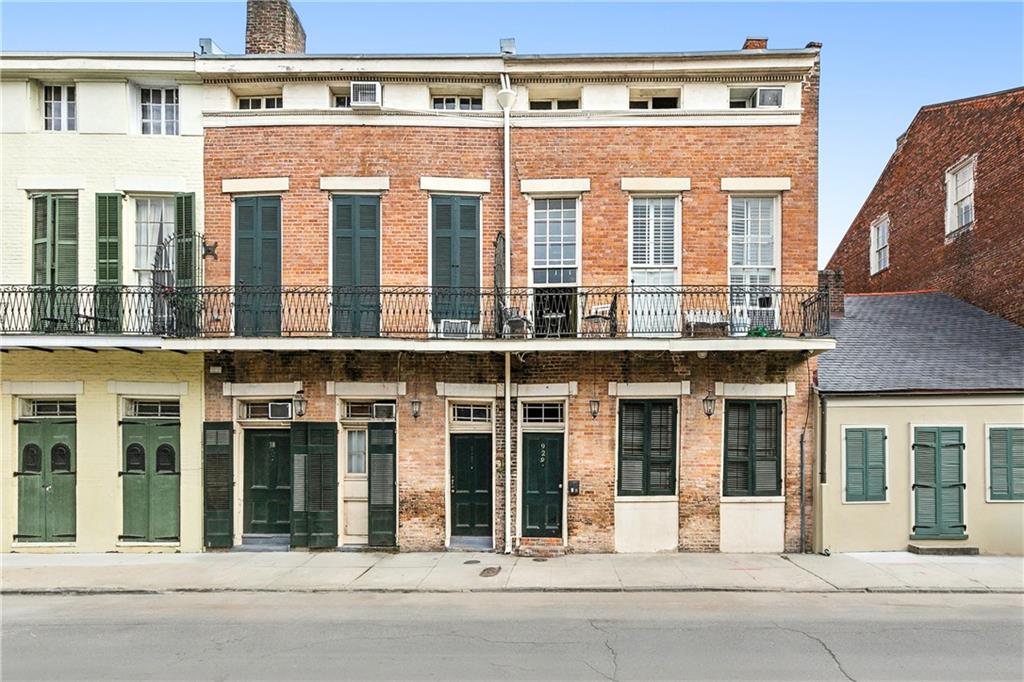 Homes for sale in New Orleans, LA | 929 Dumaine Street #9, New Orleans, LA 70116 | MLS# NO2530831