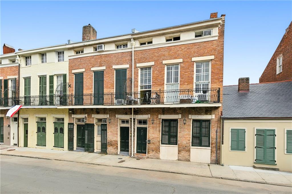 Homes for sale in New Orleans, LA | 929 Dumaine Street #9, New Orleans, LA 70116 | MLS# NO2530831