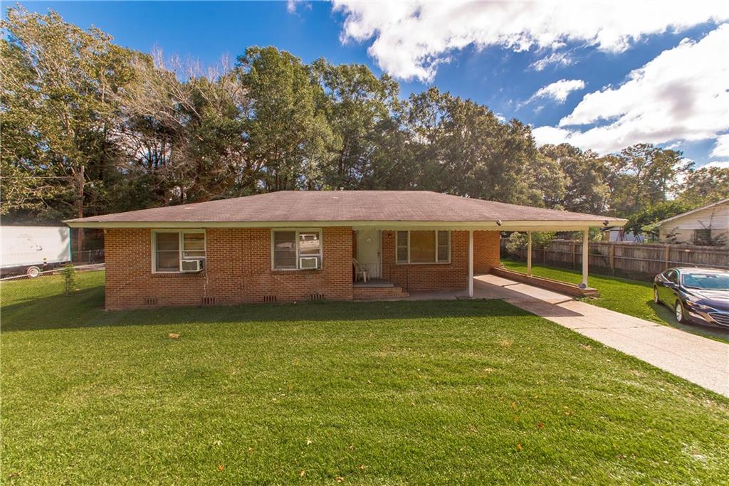 Homes for sale in Hammond, LA | 1304 N Cherry Street, Hammond, LA 70401 | MLS# NO2529461