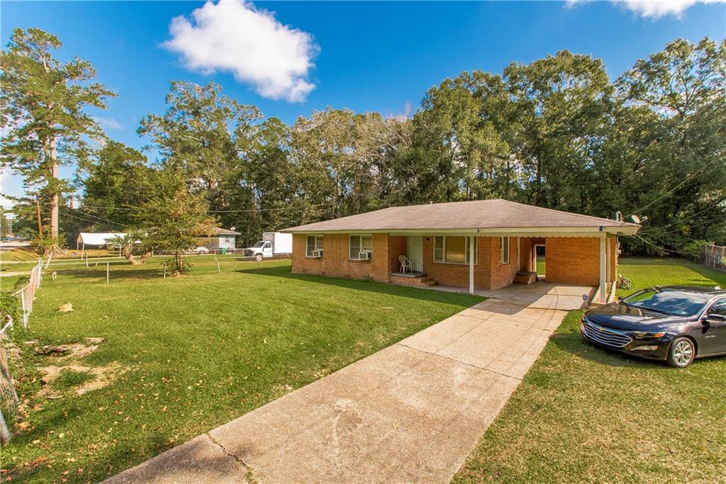 Homes for sale in Hammond, LA | 1304 N Cherry Street, Hammond, LA 70401 | MLS# NO2529461