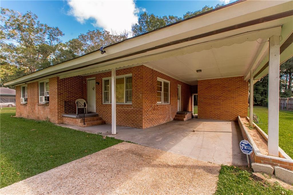 Homes for sale in Hammond, LA | 1304 N Cherry Street, Hammond, LA 70401 | MLS# NO2529461