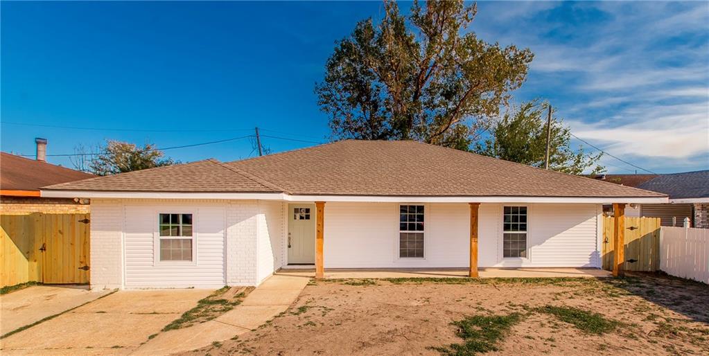 Homes for sale in Laplace, LA | 1604 Williamsburg Dr, Laplace, LA 70068 | MLS# NO2530301