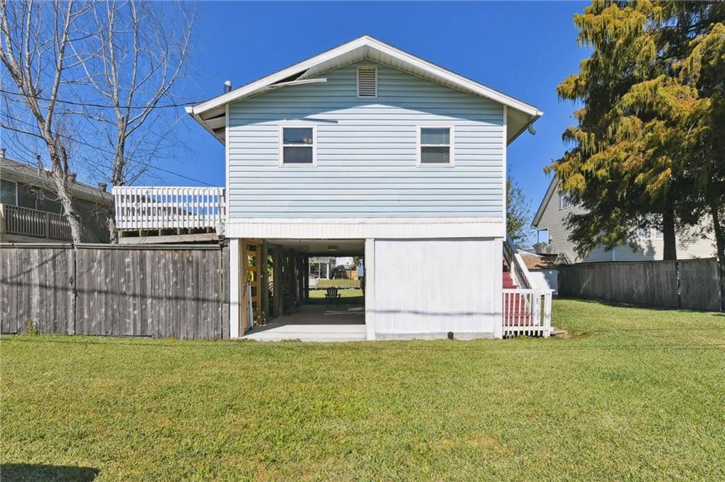 Homes for sale in Barataria, LA | 4958 Anthony Lane, Barataria, LA 70036 | MLS# NO2530722