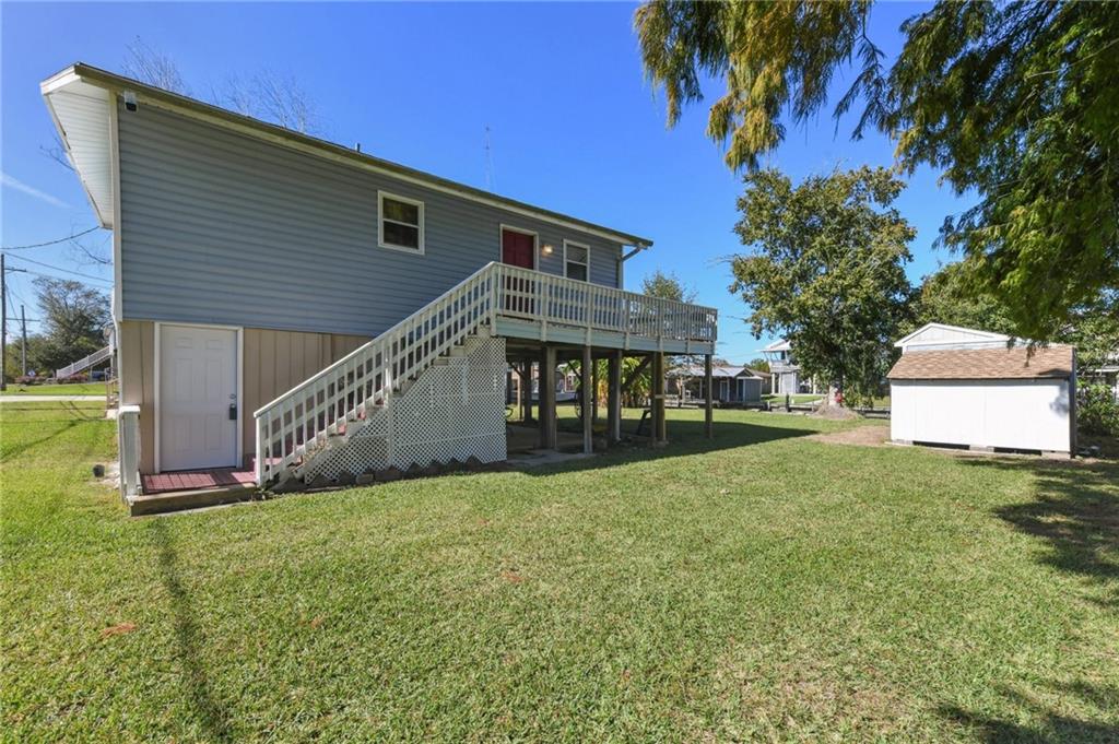 Homes for sale in Barataria, LA | 4958 Anthony Lane, Barataria, LA 70036 | MLS# NO2530722