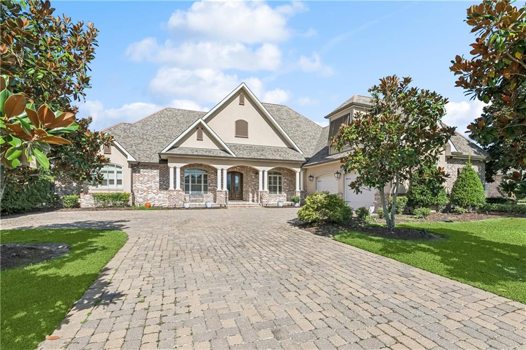 Homes for sale in Belle Chasse, LA | 117 Hardwood Dr, Belle Chasse, LA 70037 | MLS# NO2530768