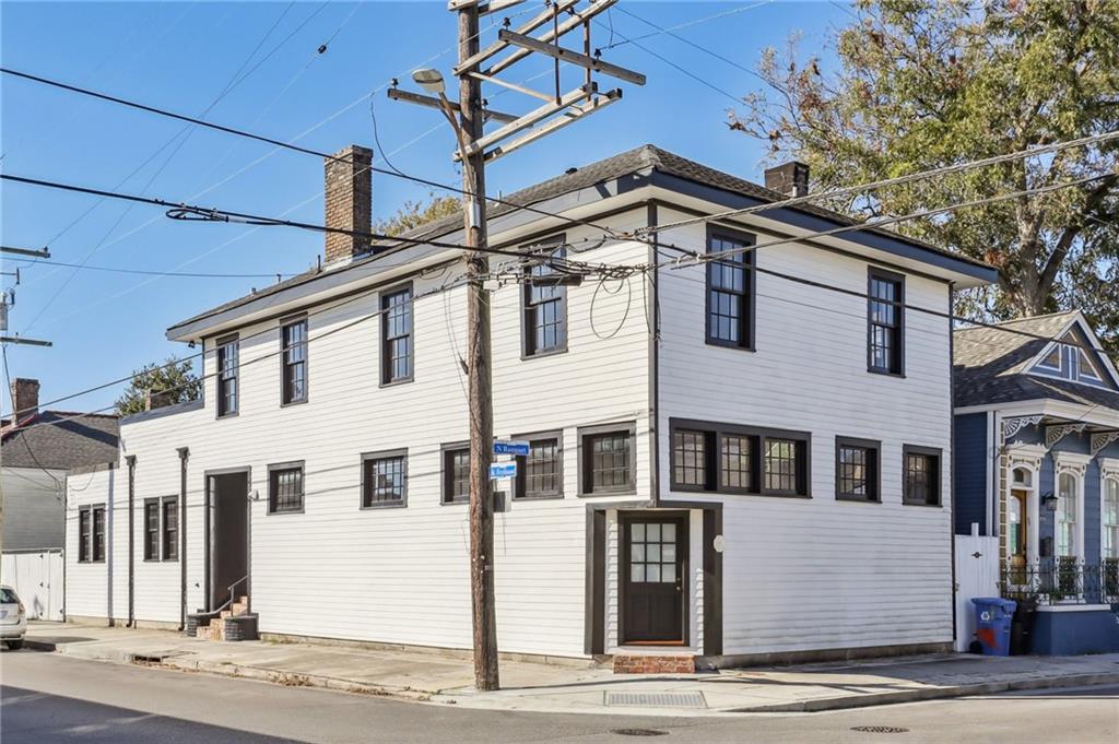 Homes for sale in New Orleans, LA | 940 St Ferdinand Street, New Orleans, LA 70117 | MLS# NO2530681