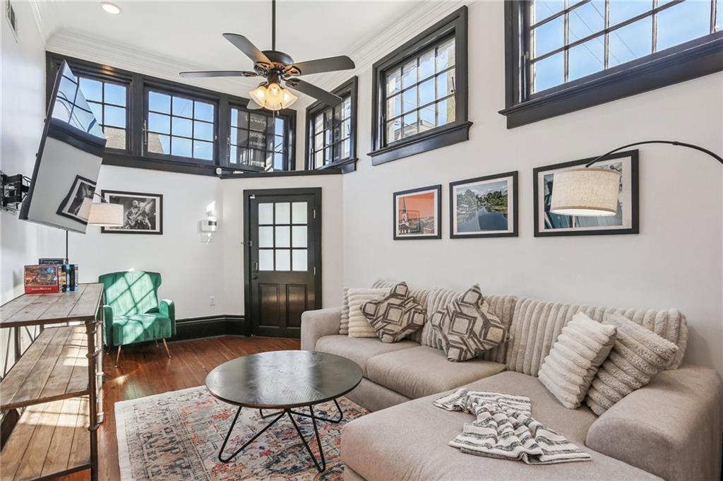 Homes for sale in New Orleans, LA | 940 St Ferdinand Street, New Orleans, LA 70117 | MLS# NO2530681