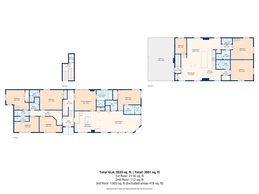 Homes for sale in New Orleans, LA | 940 St Ferdinand Street, New Orleans, LA 70117 | MLS# NO2530681