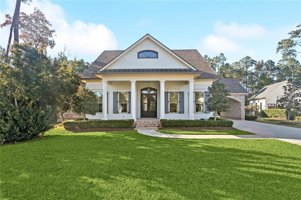 Homes for sale in Mandeville, LA | 116 Oleander Court, Mandeville, LA 70471 | MLS# NO2530723