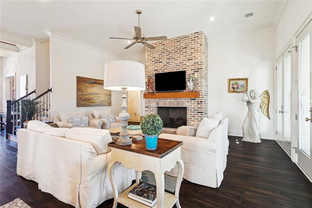 Homes for sale in Mandeville, LA | 116 Oleander Court, Mandeville, LA 70471 | MLS# NO2530723