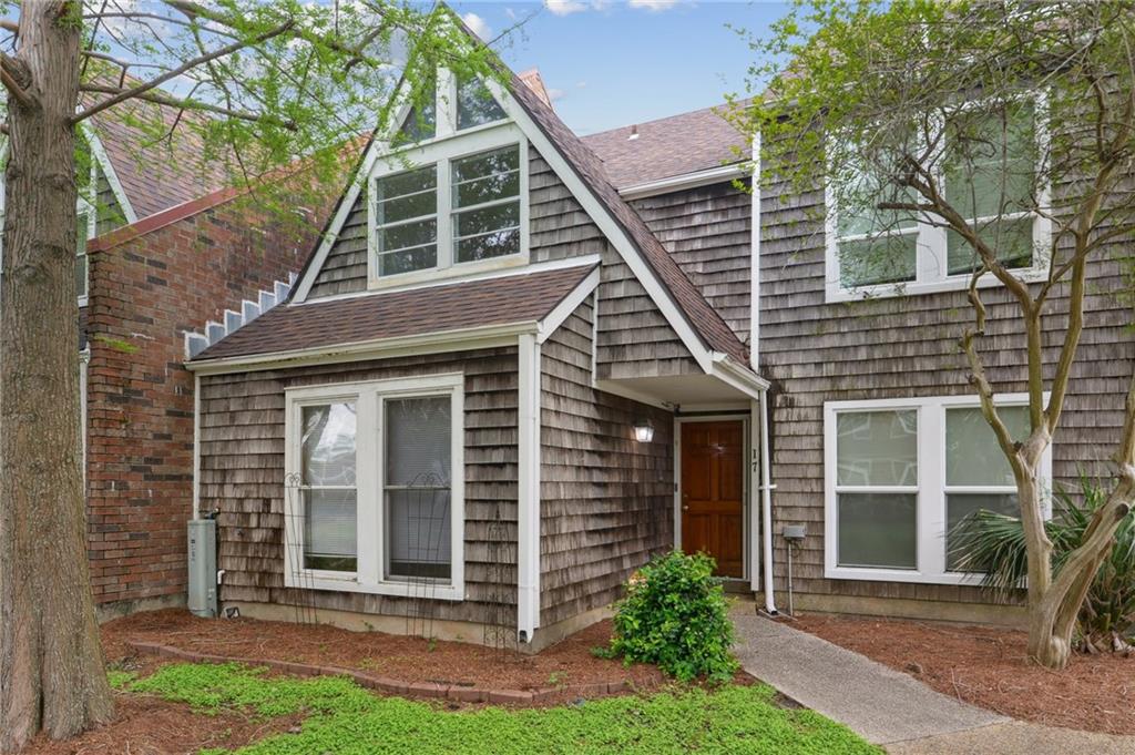 Homes for sale in New Orleans, LA | 17 Spinnaker Lane, New Orleans, LA 70124 | MLS# NO2530699