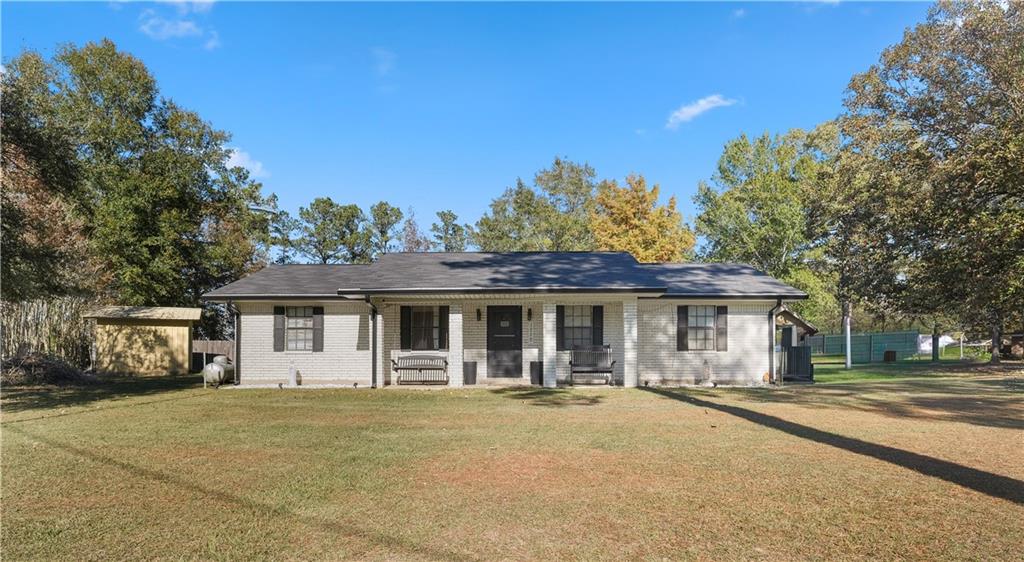 Homes for sale in Olla, LA | 1220 Fern Street, Olla, LA 71465 | MLS# CN2530604