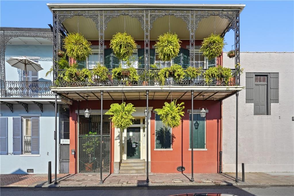 Homes for sale in New Orleans, LA | 1015 Burgundy Street #3, New Orleans, LA 70116 | MLS# NO2528991