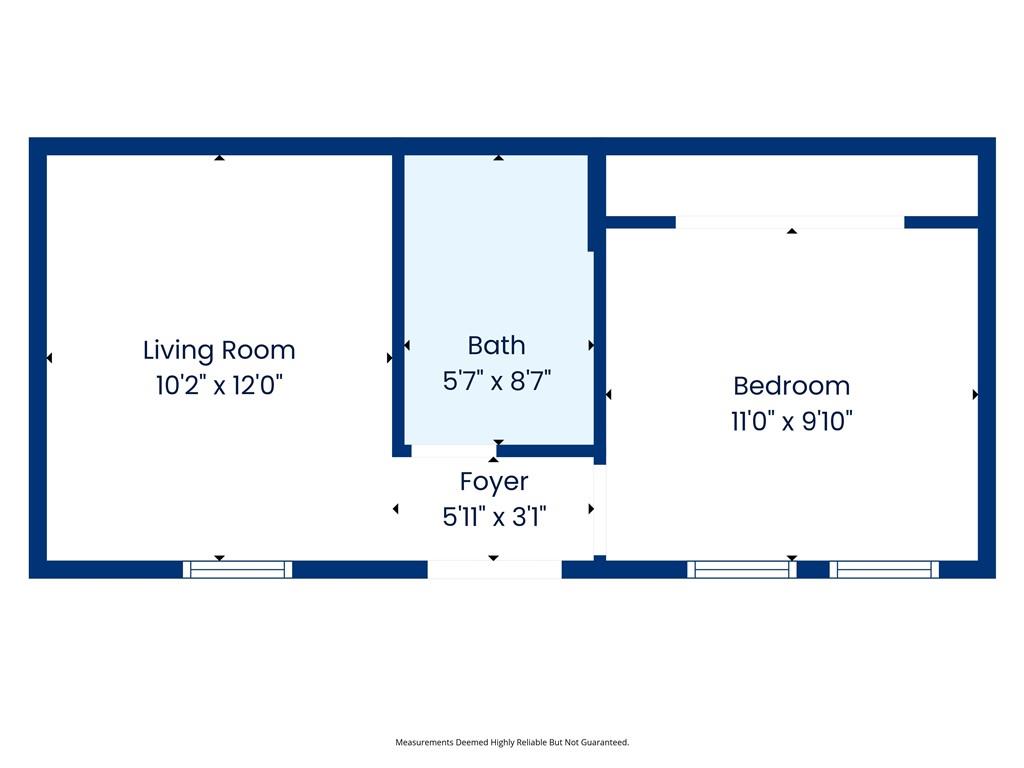 Homes for sale in New Orleans, LA | 1015 Burgundy Street #3, New Orleans, LA 70116 | MLS# NO2528991