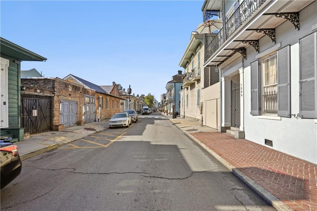 Homes for sale in New Orleans, LA | 1015 Burgundy Street #3, New Orleans, LA 70116 | MLS# NO2528991