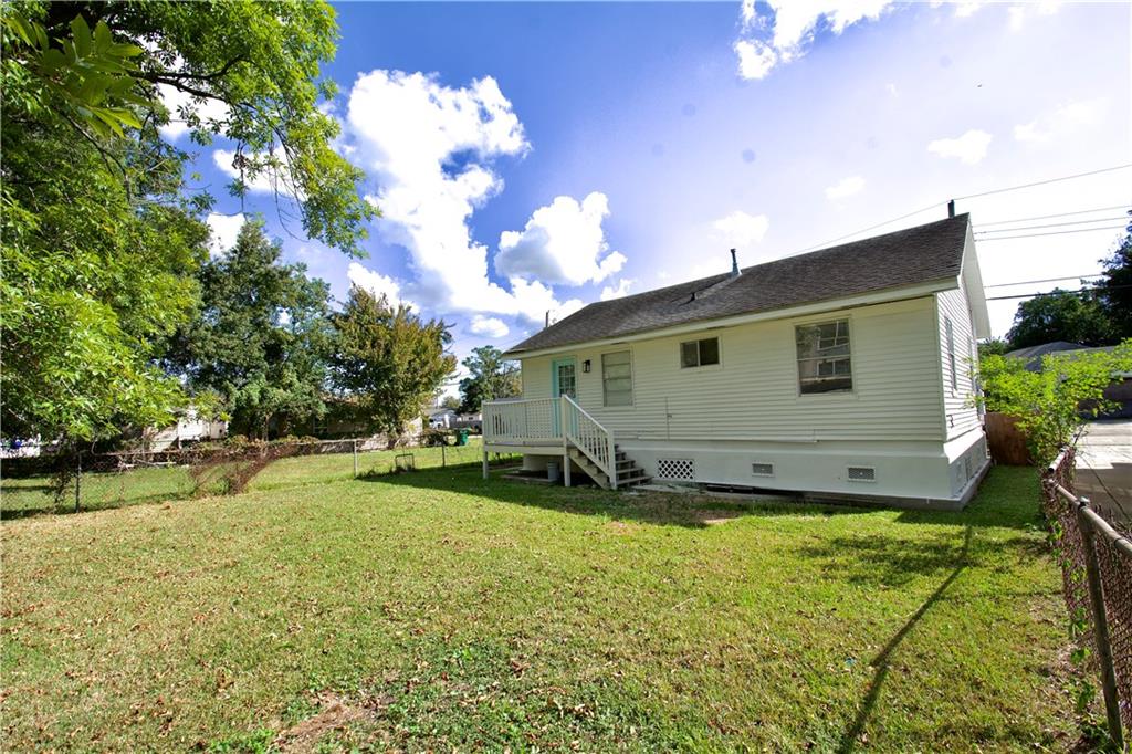 Homes for sale in Metairie, LA | 1312 S Howard Avenue, Metairie, LA 70003 | MLS# NO2530731