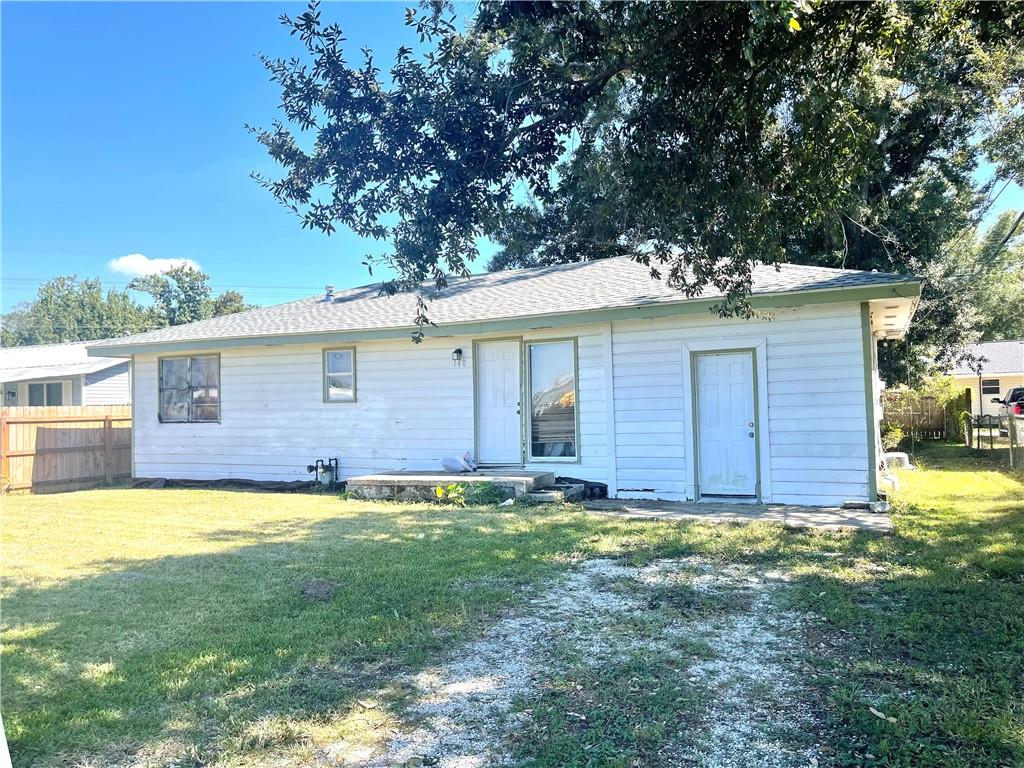 Homes for sale in Boutte, LA | 140 Hickory Street, Boutte, LA 70039 | MLS# NO2530751