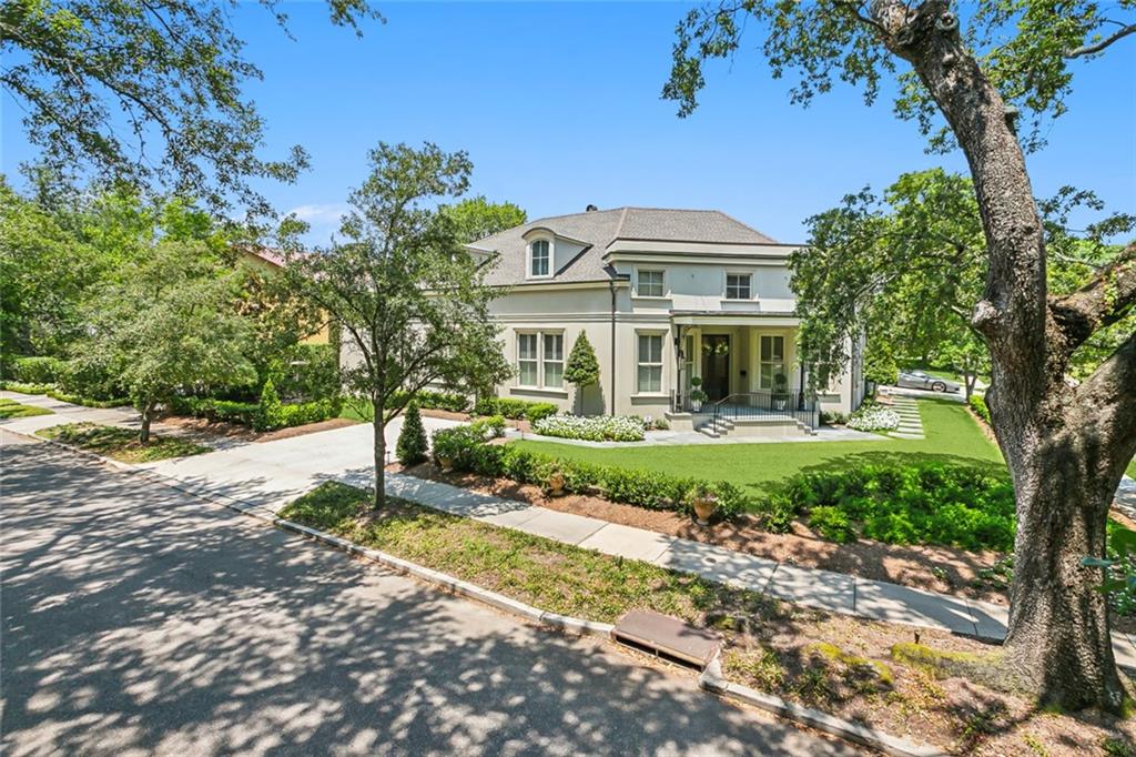 Homes for sale in Metairie, LA | 401 Northline Street, Metairie, LA 70005 | MLS# NO2530628