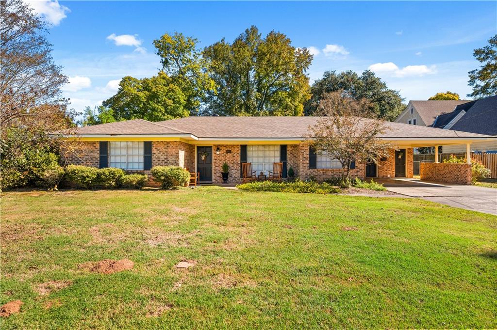 Homes for sale in Natchitoches, LA | 1011 Williams Avenue, Natchitoches, LA 71457 | MLS# CN2530927