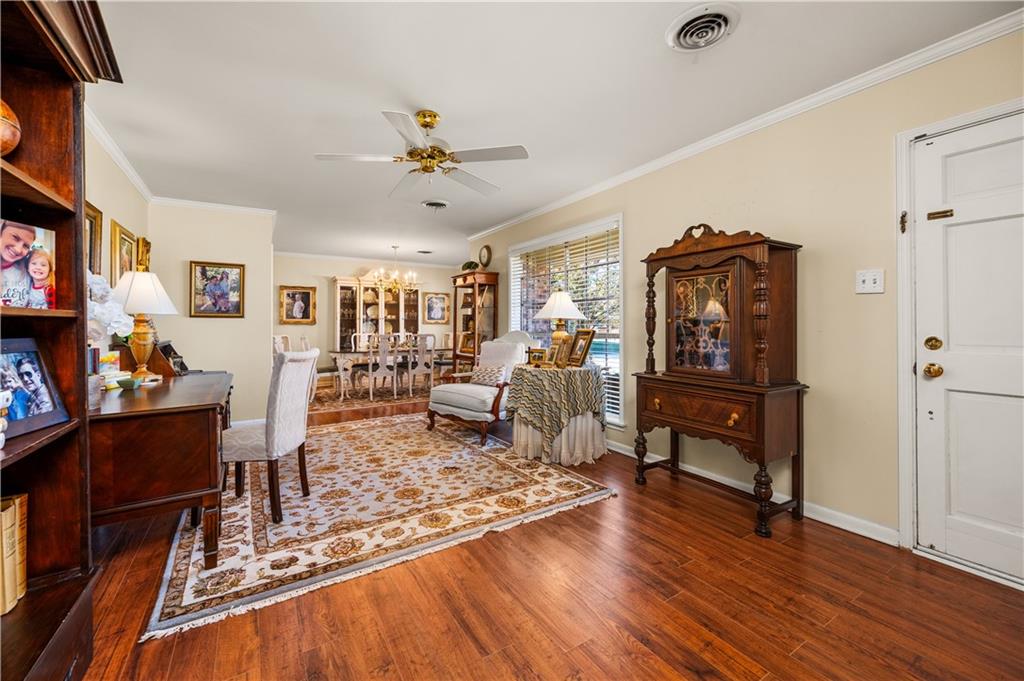 Homes for sale in Natchitoches, LA | 1011 Williams Avenue, Natchitoches, LA 71457 | MLS# CN2530927