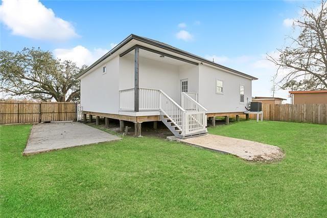 Homes for sale in Violet, LA | 2616 Guerra Dr, Violet, LA 70092 | MLS# NO2530931