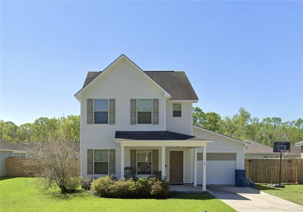 Homes for sale in Gonzales, LA | 39081 Prairie North Dr, Gonzales, LA 70737 | MLS# NO2530978