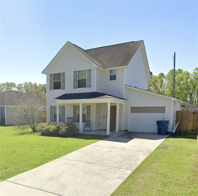 Homes for sale in Gonzales, LA | 39081 Prairie North Dr, Gonzales, LA 70737 | MLS# NO2530978