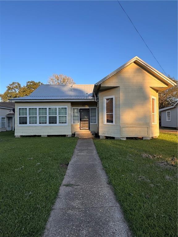 Homes for sale in Bunkie, LA | 501 & 503 S Lexington Avenue, Bunkie, LA 71322 | MLS# CN2530349