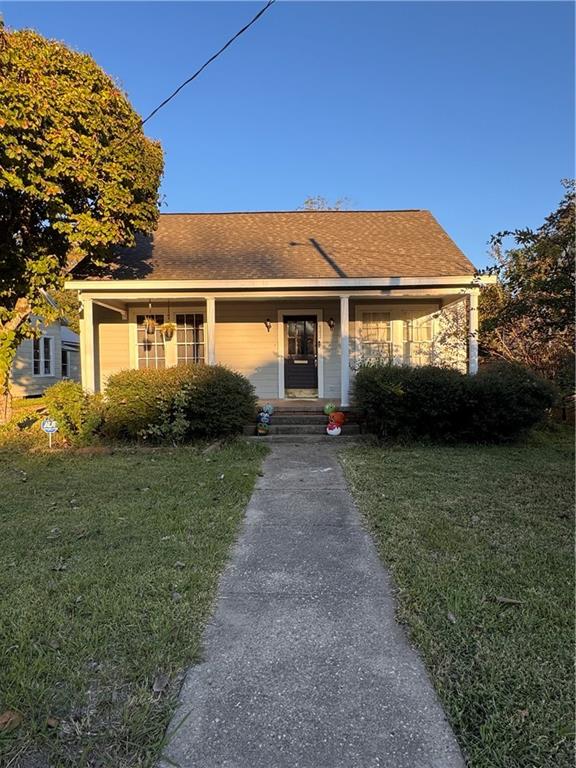 Homes for sale in Bunkie, LA | 501 & 503 S Lexington Avenue, Bunkie, LA 71322 | MLS# CN2530349