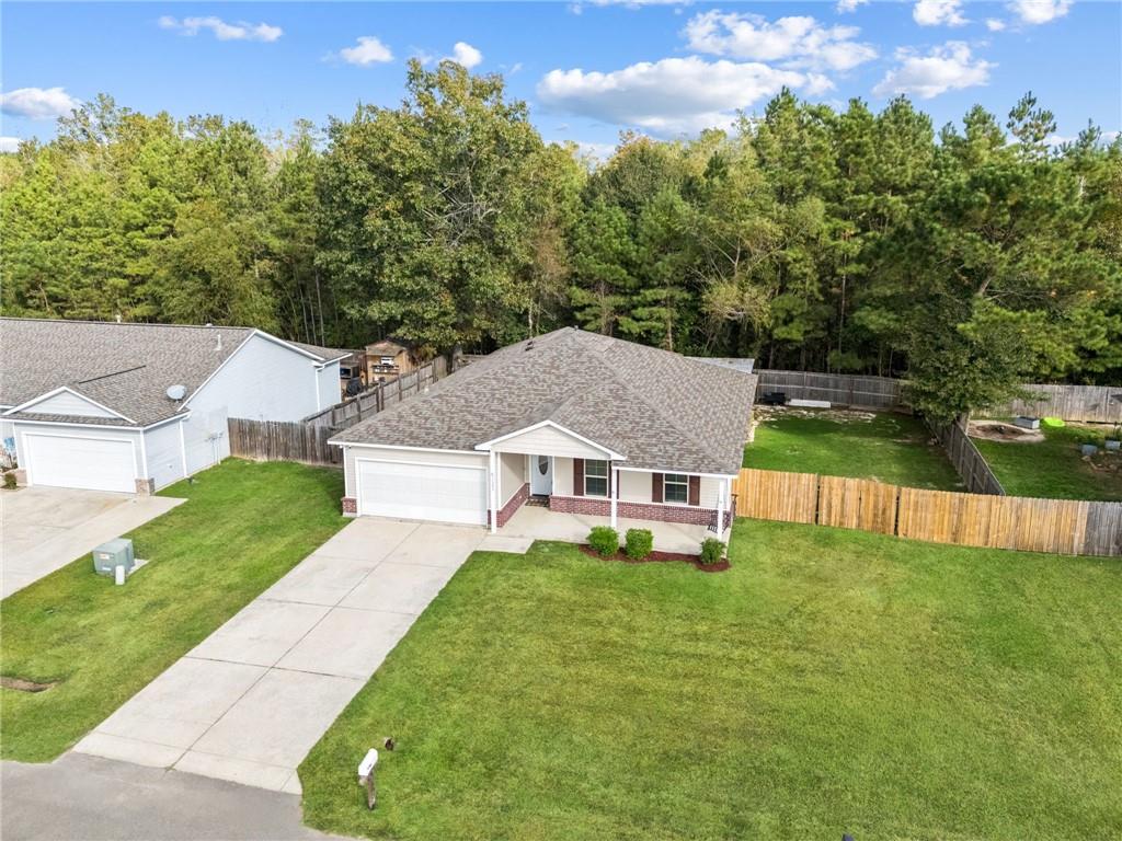 Homes for sale in Hammond, LA | 11393 Wellington Lane, Hammond, LA 70403 | MLS# NO2530426