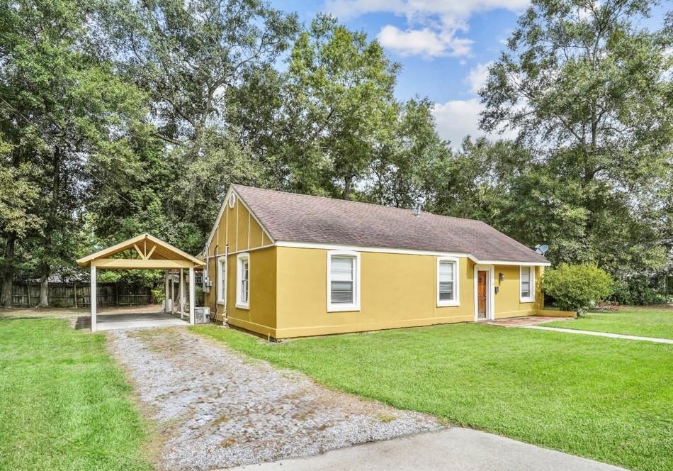 Homes for sale in Covington, LA | 333 N Tyler Street, Covington, LA 70433 | MLS# NO2531006
