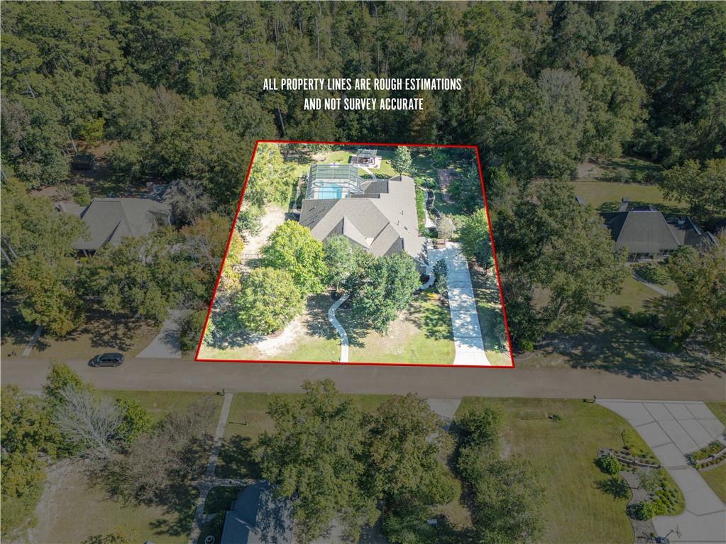 Homes for sale in Ponchatoula, LA | 39308 Magnolia Trace, Ponchatoula, LA 70454 | MLS# NO2530882