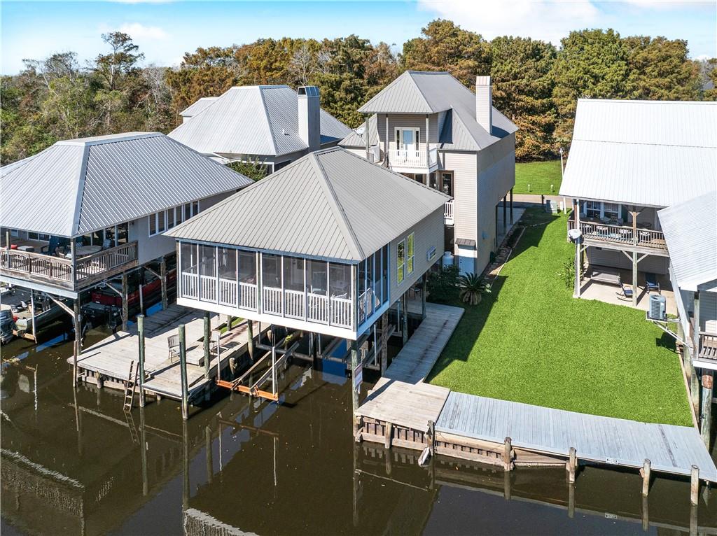 Homes for sale in Springfield, LA | 32870 Rivergate Circle, Springfield, LA 70462 | MLS# NO2530326