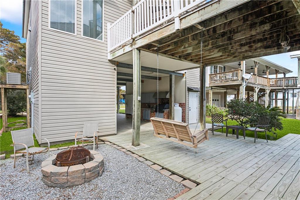 Homes for sale in Springfield, LA | 32870 Rivergate Circle, Springfield, LA 70462 | MLS# NO2530326